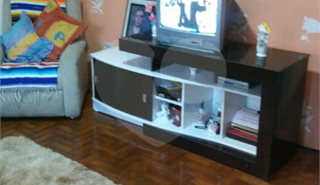 Casa de Vila à venda com 3 quartos, sendo 1 suíte,  em Vila Guilherme, São Paulo, SP
