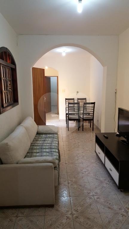 Casa à venda com 5 quartos, sendo 1 suíte, em Água Fria, São Paulo, SP