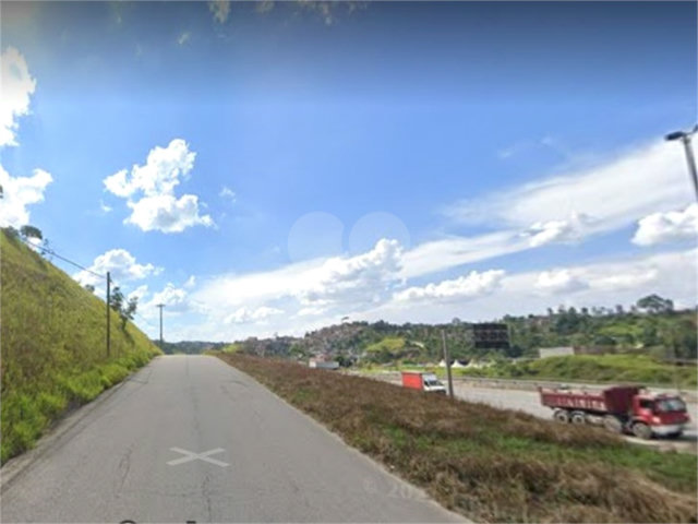 Terreno à venda em Calcárea, Caieiras, SP