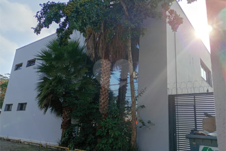 Prédio à venda ou para alugar em Socorro, São Paulo, SP