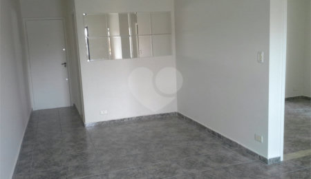 Apartamento à venda com 2 quartos em Vila Mazzei, São Paulo, SP