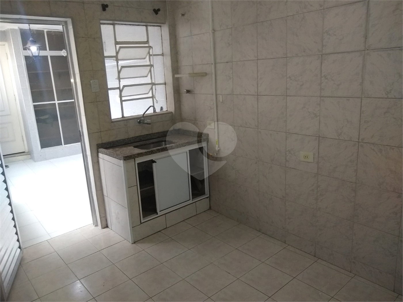 Apartamento à venda com 1 quarto em Jardim São Paulo(zona Norte), São Paulo, SP