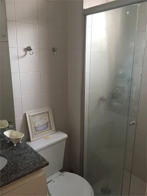 Apartamento à venda com 2 quartos, sendo 1 suíte, em Vila Andrade, São Paulo, SP