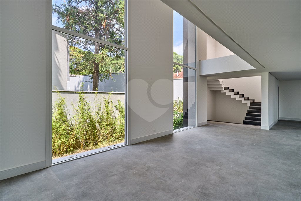 Casa à venda com 4 suítes no condomínio Liló, São Paulo - SP