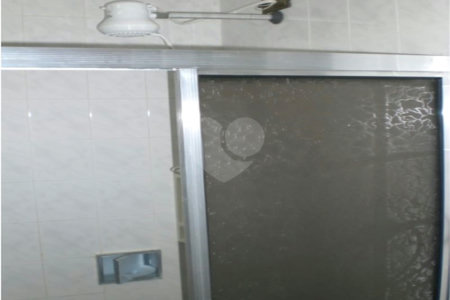 Apartamento à venda com 2 quartos em Cambuci, São Paulo, SP
