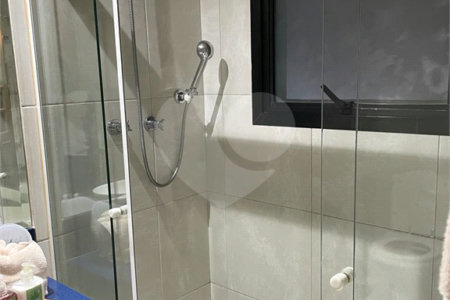 Apartamento à venda com 3 suítes em Brooklin Paulista, São Paulo, SP