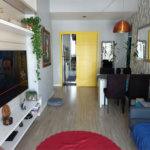 Apartamento à venda com 2 quartos, sendo 1 suíte, em Grajaú, Rio de Janeiro, RJ