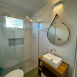 Apartamento com 3 dormitórios à venda, 70 m² por R$ 315.000,00 - Jardim São Miguel - Guarujá/SP