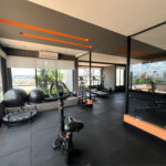 Apartamento à venda com 2 quartos, sendo 1 suíte, em Jardim Paulistano, Sorocaba, SP