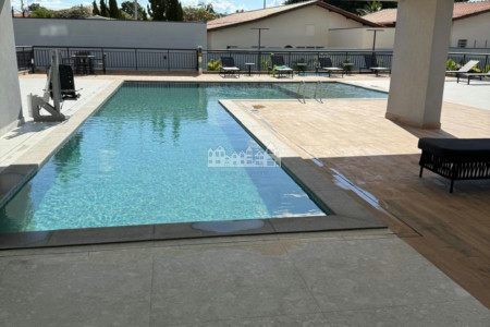 Apartamento para alugar com 3 suítes em Vila Helena, Atibaia, SP