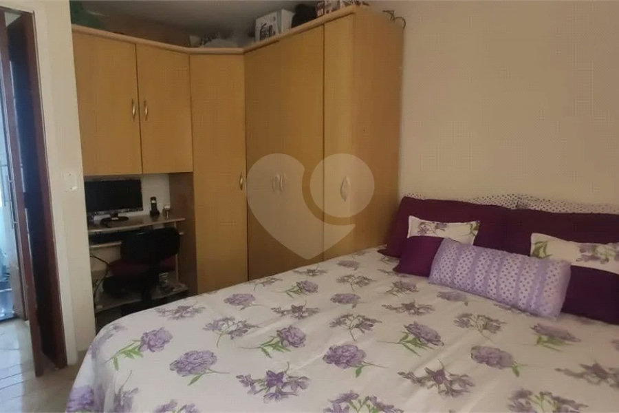 Lindo Apartamento na Vila Guilherme
