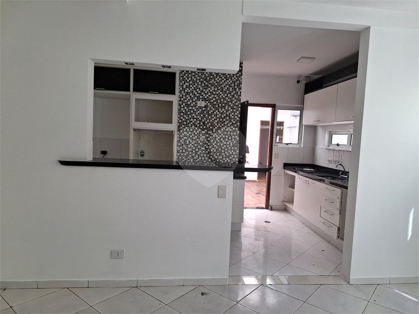 Sobrado à venda com 3 quartos, sendo 1 suíte, em Chácara Santo Antônio, São Paulo, SP