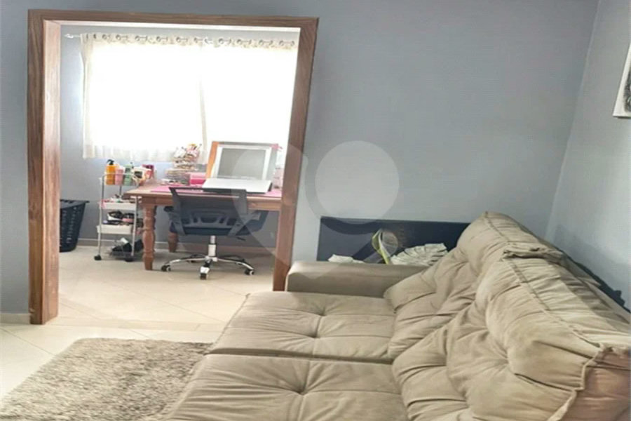 Casa à venda com 2 quartos em Tucuruvi, São Paulo, SP