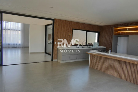 Casa à venda com 4 suítes no condomínio Campos de Santo Antonio ii, Itu - SP