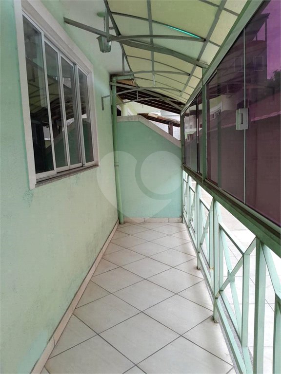 Casa à venda com 3 quartos, sendo 1 suíte, em Campo Grande, Rio de Janeiro, RJ