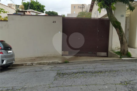 Casa à venda com 3 quartos em Vila Parque Jabaquara, São Paulo, SP
