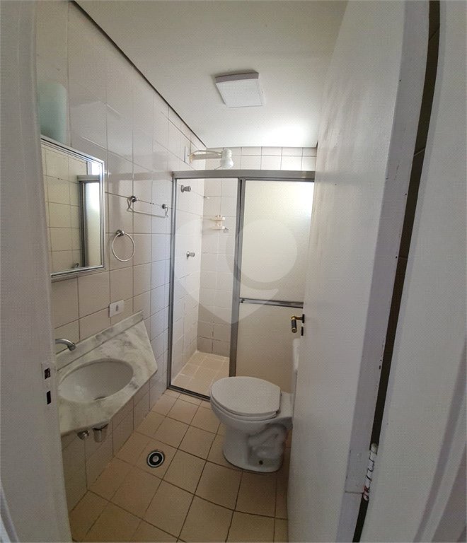 Apartamento à venda com 2 quartos em Tucuruvi, São Paulo, SP
