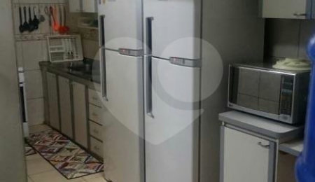 Sobrado à venda com 3 quartos, sendo 1 suíte,  em Imirim, São Paulo, SP