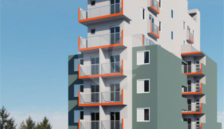 Apartamento à venda com 2 quartos em Vila Mazzei, São Paulo, SP