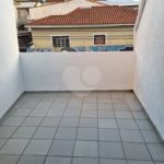 Casa para alugar com 2 quartos em Tucuruvi, São Paulo, SP
