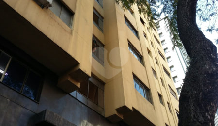 Studio à venda com 1 quarto em República, São Paulo, SP