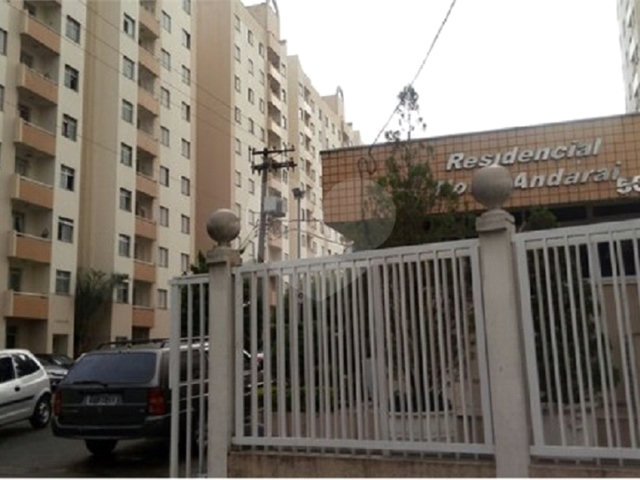 Apartamento à venda com 3 quartos em Parque Novo Mundo, São Paulo, SP
