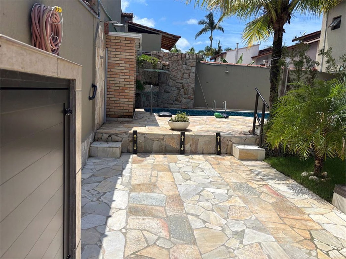 Casa com 4 dormitórios à venda, 300 m² por R$ 1.800.000,00 - Morada da Praia - Bertioga/SP