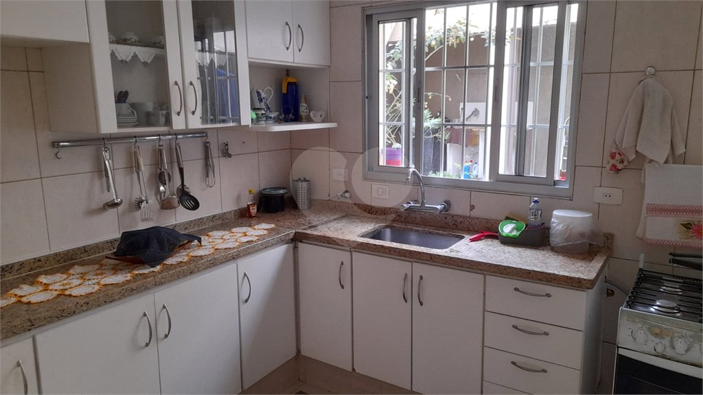 Sobrado à venda com 5 quartos, sendo 1 suíte, em Mandaqui, São Paulo, SP