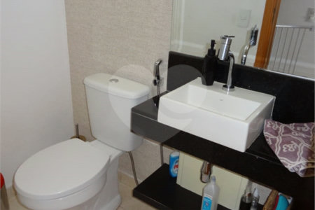 Cobertura à venda ou para alugar com 3 quartos, sendo 2 suítes, em Vila Leonor, São Paulo, SP