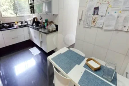 Apartamento à venda com 4 quartos, sendo 2 suítes,  em São Conrado, Rio de Janeiro, RJ