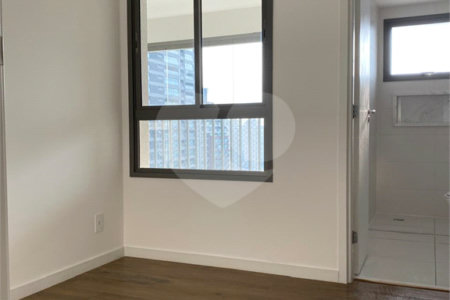 Apartamento à venda com 2 suítes em Perdizes, São Paulo, SP