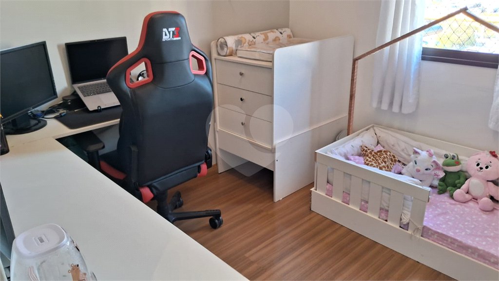 Apartamento à venda com 1 suíte em Ipiranga, São Paulo, SP