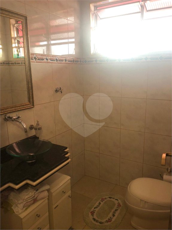 Sobrado à venda com 4 quartos, sendo 1 suíte, em Freguesia do Ó, São Paulo, SP