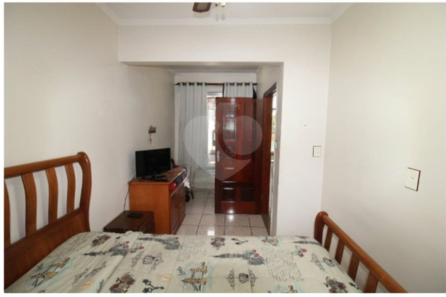 Sobrado à venda com 2 quartos, sendo 1 suíte, em Casa Verde, São Paulo, SP
