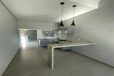 Casa à venda com 2 quartos, sendo 1 suíte,  em Jardim Residencial Veneza, Indaiatuba, SP