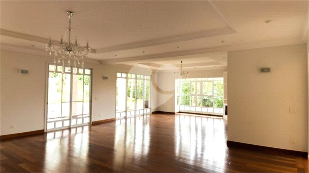 Casa à venda ou para alugar com 4 suítes no condomínio Chácara Flora, São Paulo - SP