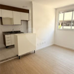Apartamento à venda com 2 quartos em Jardim Íris, São Paulo, SP