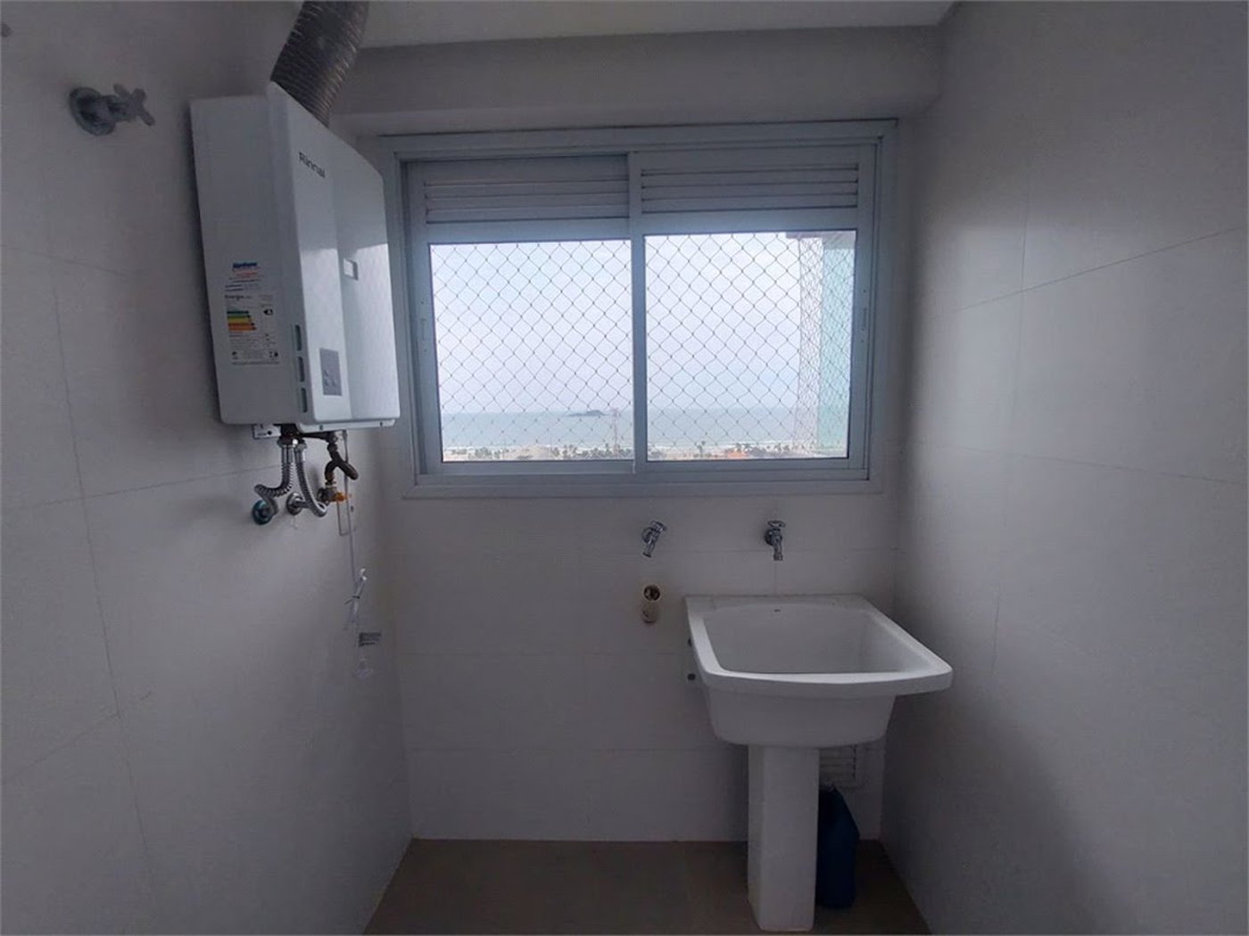 Cobertura para alugar, 150 m² por R$ 13.000,00 - Balneário Cidade Atlântica - Guarujá/SP