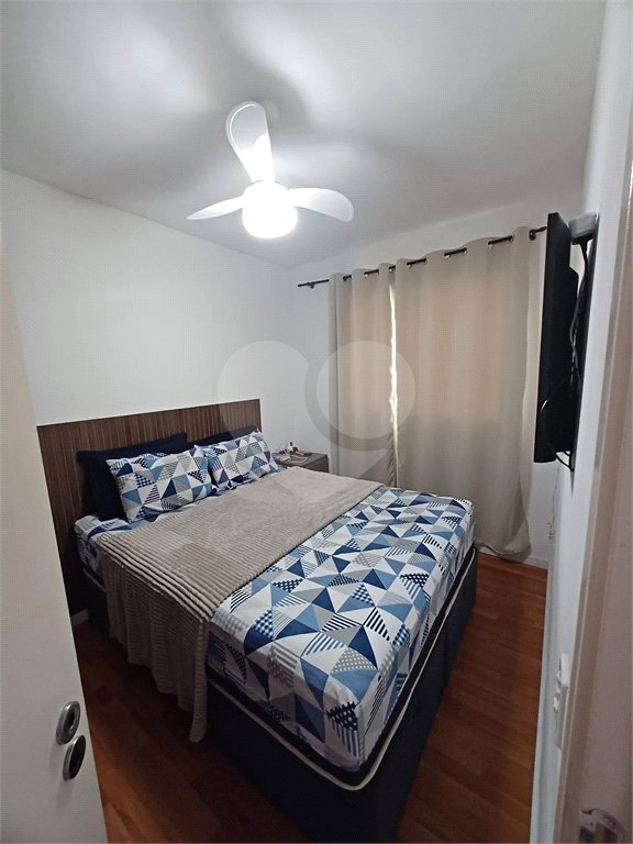 Apartamento à venda com 2 quartos em Butantã, São Paulo, SP