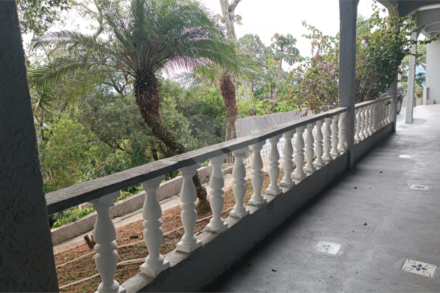 Sobrado para alugar com 3 quartos, sendo 1 suíte, em Roseira, Mairiporã, SP