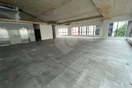 Sala para alugar em Indianópolis, São Paulo, SP