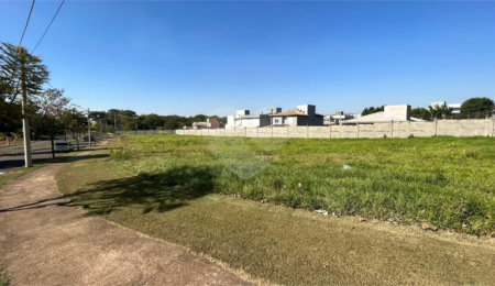 Terreno à venda em Santa Rosa, Piracicaba, SP