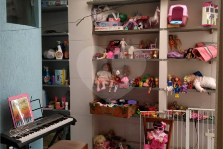 Sobrado à venda com 3 quartos, sendo 2 suítes, no Centro, Araraquara, SP