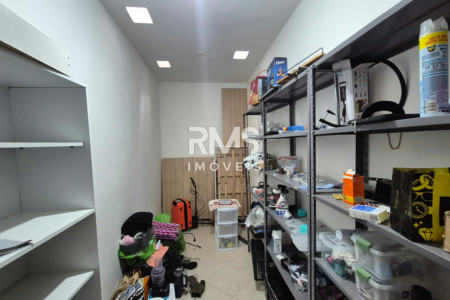 Casa para alugar com 3 quartos, sendo 1 suíte,  em Jardim Paraíso, Itu, SP