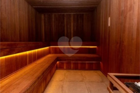Apartamento à venda com 1 suíte em Bela Vista, São Paulo, SP