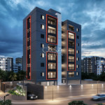 Residencial Connect Saira