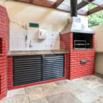 Apartamento à venda com 4 quartos, sendo 3 suítes, em Alto da Boa Vista, São Paulo, SP