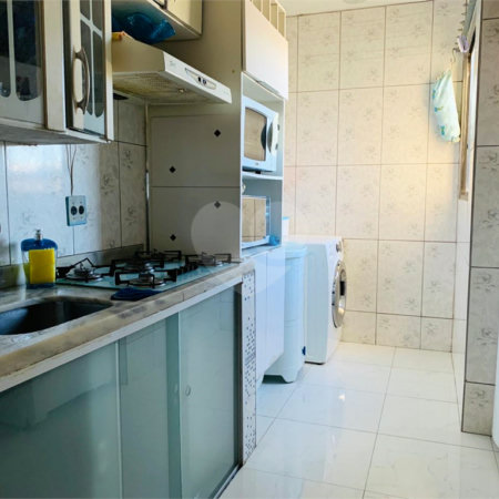 Apartamento à venda com 2 quartos em Terra Preta (terra Preta), Mairiporã, SP