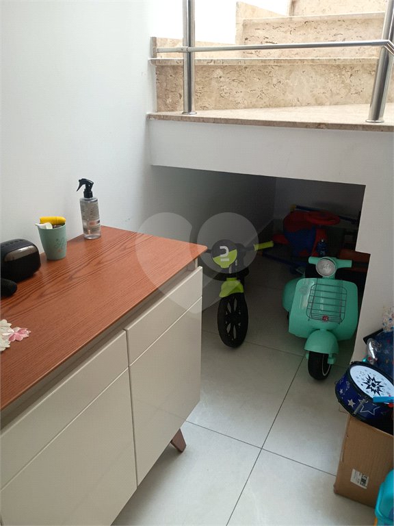 Sobrado à venda com 3 suítes em Tremembé, São Paulo, SP