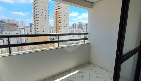 Apartamento à venda com 2 quartos, sendo 1 suíte, em Vila Pompéia, São Paulo, SP